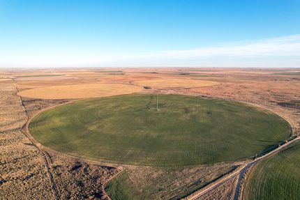 Farm and Ranch for sale in Gray County, Kansas