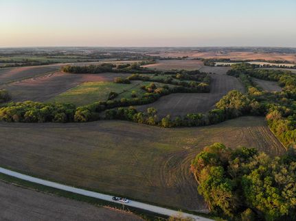 Undeveloped Land for sale in Otoe County, Nebraska