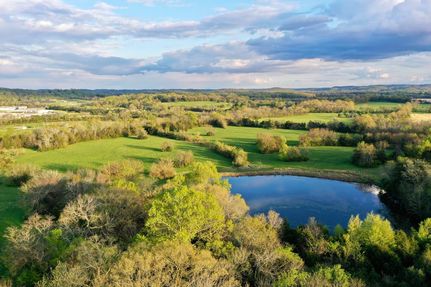 Land for sale in Giles County, Tennessee