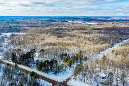 Land for sale in Washburn County, Wisconsin