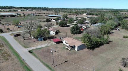 Land for sale in Pottawatomie County, Oklahoma