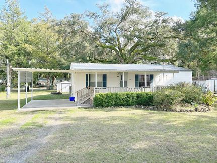 Recreational Property for sale in Levy County, Florida