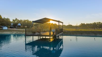 Waterfront Property for sale in Kimble County, Texas