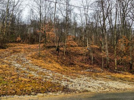 Land for sale in Scioto County, Ohio