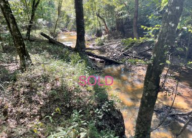 Land for sale in Rapides Parish, Louisiana