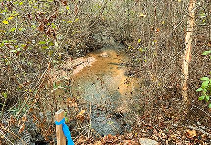 Hunting Property for sale in Washington County, Georgia