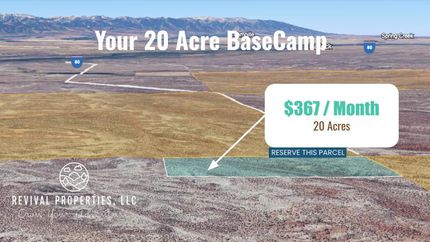 Hunting Property for sale in Elko County, Nevada