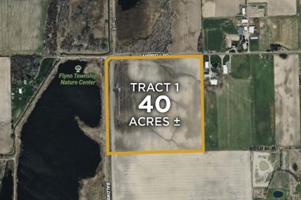 Farm and Ranch for sale in Sanilac County, Michigan