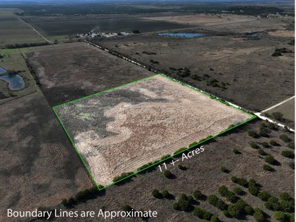 Land for sale in Hamilton County, Texas