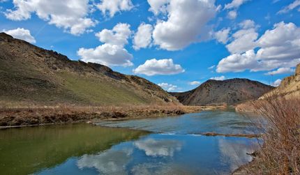 Farm and Ranch for sale in Pershing County, Nevada
