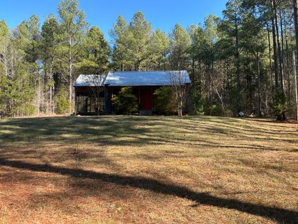 Recreational Property for sale in Yalobusha County, Mississippi