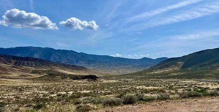 Farm and Ranch for sale in Pershing County, Nevada