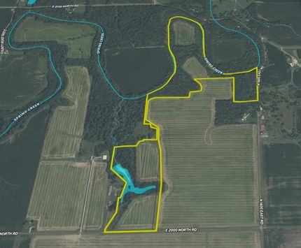 Commercial Property for sale in Iroquois County, Illinois