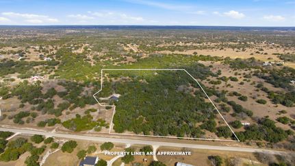 Undeveloped Land for sale in Bell County, Texas