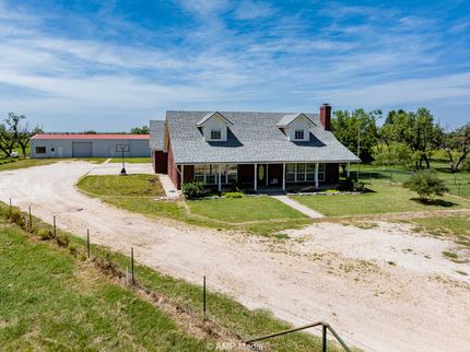 House for sale in Jones County, Texas