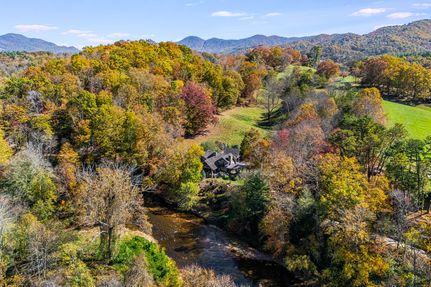 House for sale in Haywood County, North Carolina