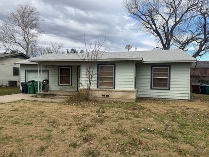 Land for sale in Denton County, Texas