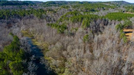 Land for sale in Walker County, Alabama
