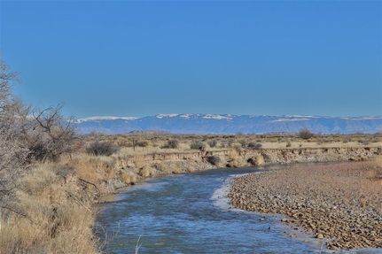 Land for sale in Big Horn County, Wyoming