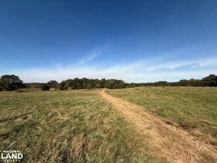 Land in Franklin County, Georgia