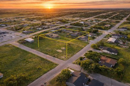 Homesite for sale in Concho County, Texas