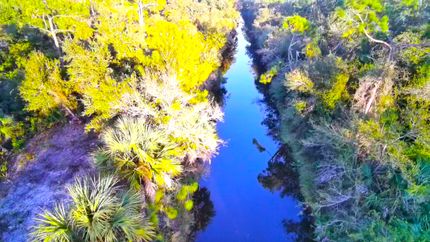 Land for sale in Charlotte County, Florida