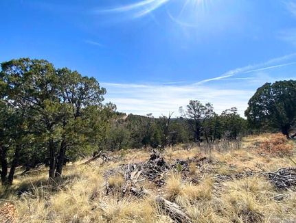 Homesite for sale in Otero County, New Mexico