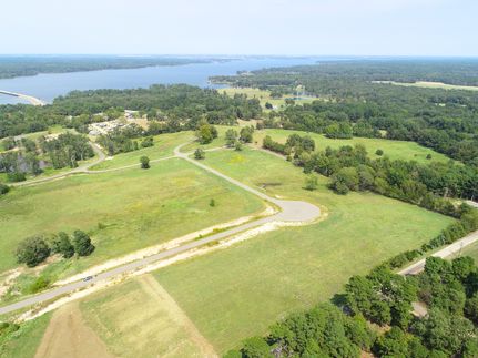 Homesite for sale in Camp County, Texas