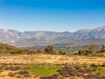 Land for sale in Riverside County, California