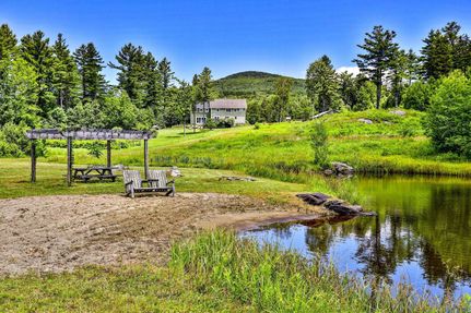 Recreational Property for sale in Rutland County, Vermont