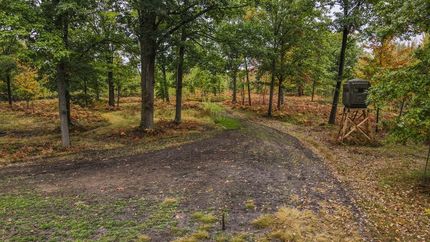 Farm and Ranch in Arenac County, Michigan