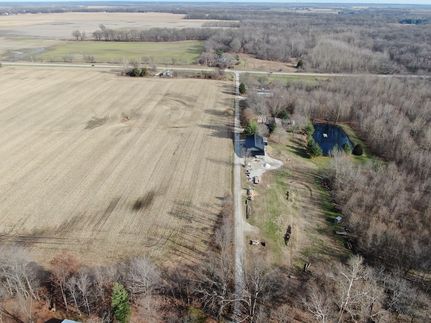 Farm and Ranch for sale in Crawford County, Illinois