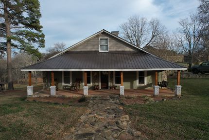 Land for sale in Cleveland County, North Carolina