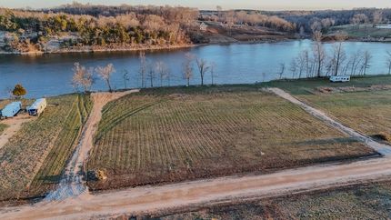 Riverfront Property for sale in Decatur County, Tennessee