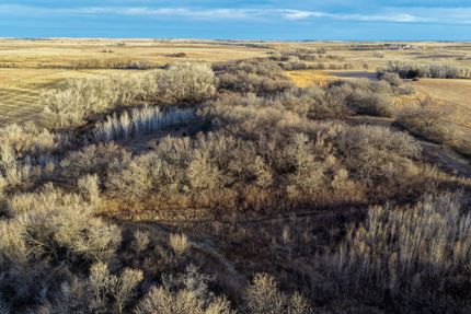 Land for sale in Ottawa County, Kansas