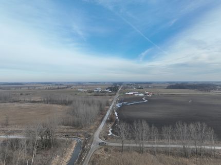 Hunting Property for sale in Sanilac County, Michigan