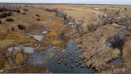 Recreational Property for sale in Scotts Bluff County, Nebraska