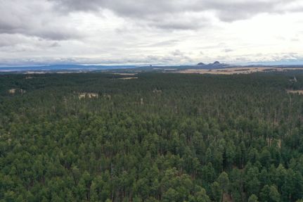 Land for sale in Crook County, Wyoming