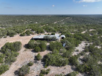 Land for sale in Edwards County, Texas