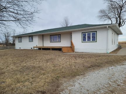 Horse Property for sale in Appanoose County, Iowa