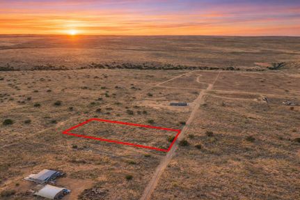 Homesite for sale in Navajo County, Arizona