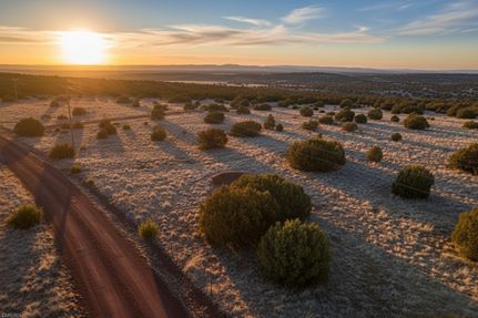 Land for sale in Apache County, Arizona