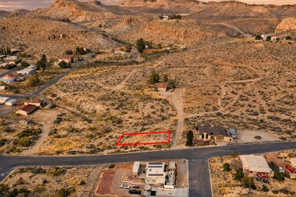 Homesite for sale in Mohave County, Arizona