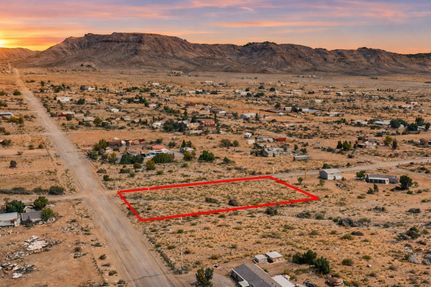 Land for sale in Mohave County, Arizona