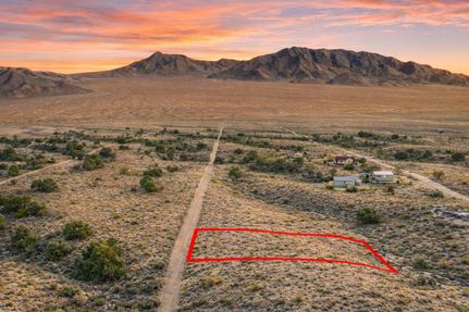 Land for sale in Mohave County, Arizona