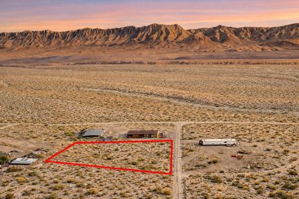 Land for sale in Mohave County, Arizona