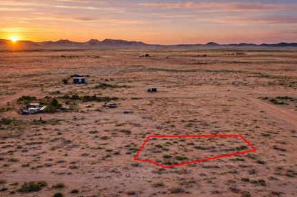 Undeveloped Land for sale in Cochise County, Arizona