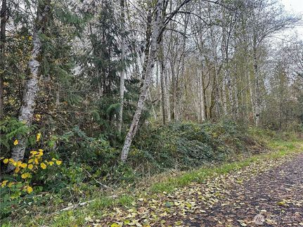 Undeveloped Land for sale in Thurston County, Washington