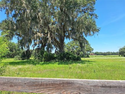 Land for sale in Marion County, Florida