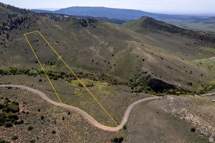 Land for sale in Uintah County, Utah
